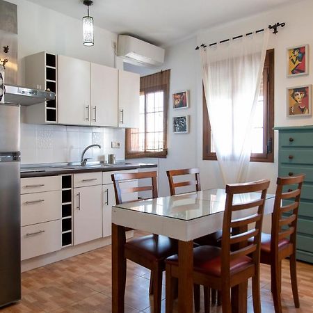 Apartament Atico Junto A La Mezquita Kordoba Zewnętrze zdjęcie