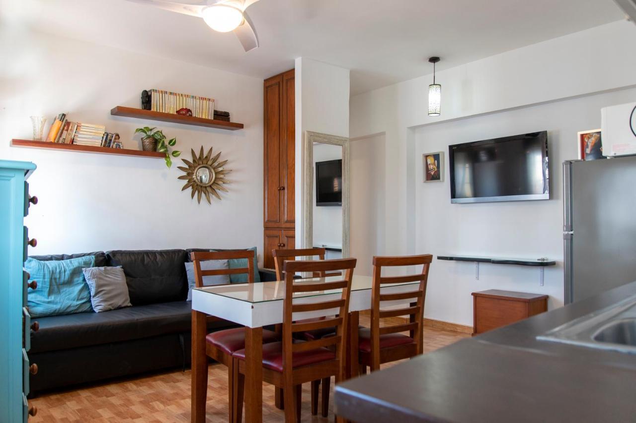 Apartament Atico Junto A La Mezquita Kordoba Zewnętrze zdjęcie
