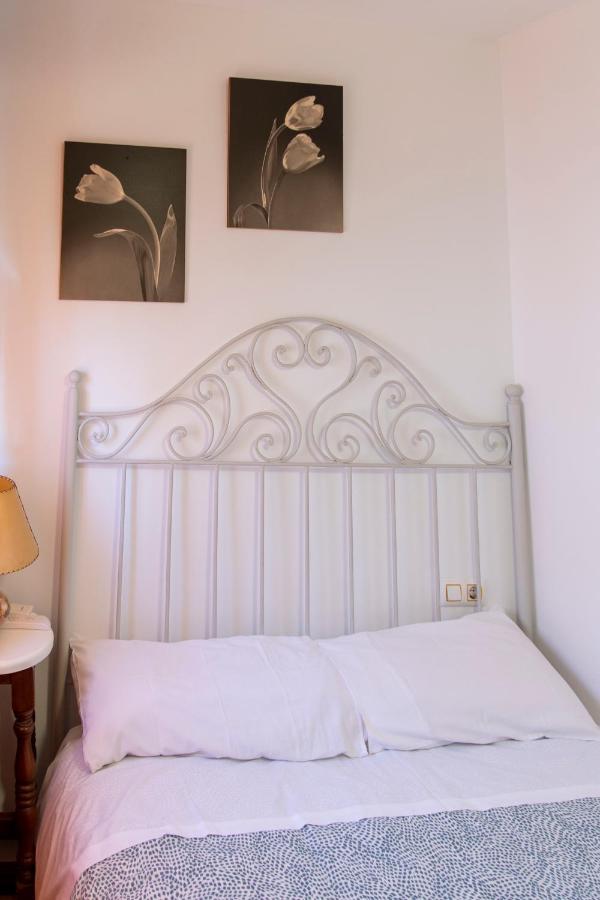 Apartament Atico Junto A La Mezquita Kordoba Zewnętrze zdjęcie