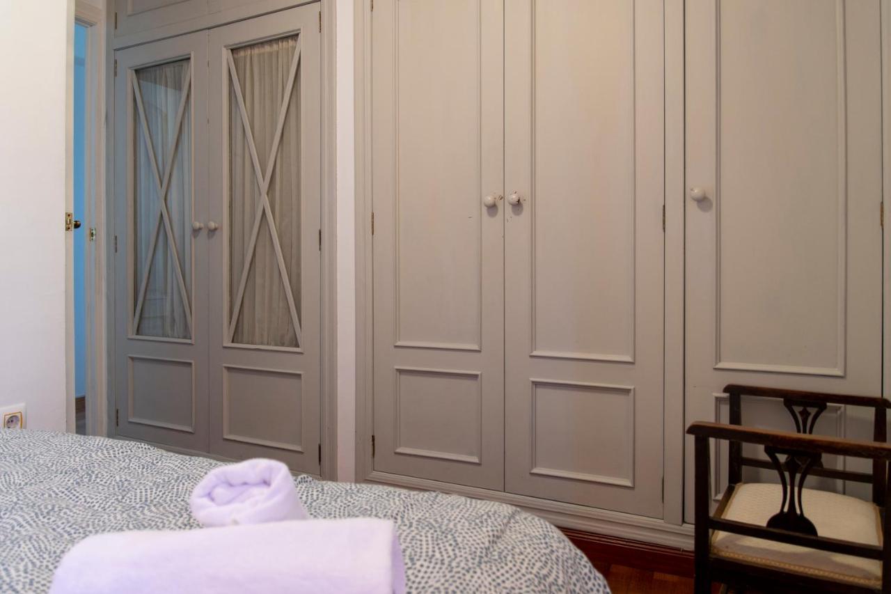 Apartament Atico Junto A La Mezquita Kordoba Zewnętrze zdjęcie