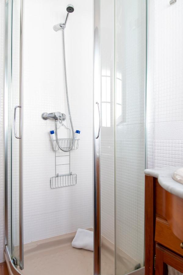 Apartament Atico Junto A La Mezquita Kordoba Zewnętrze zdjęcie